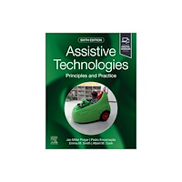Elsevier Health Sciences Assistive Technologies (häftad, eng)