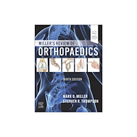 Elsevier Health Sciences Miller's Review of Orthopaedics (häftad, eng)