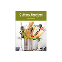 Elsevier Science Publishing Co Inc Culinary Nutrition (häftad, eng)
