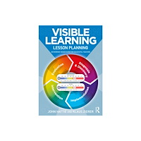 Taylor & francis ltd Visible Learning: Lesson Planning (häftad, eng)