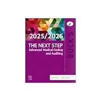 Elsevier Health Sciences Buck's The Next Step: Advanced Medical Coding and Auditing, 2025/2026 Edition (häftad, eng)