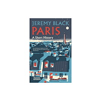 Thames & Hudson Ltd Paris (häftad, eng)