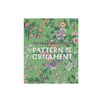 Thames & Hudson Ltd The V&A Sourcebook of Pattern and Ornament (häftad, eng)