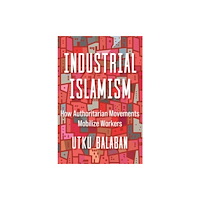 University of california press Industrial Islamism (häftad, eng)