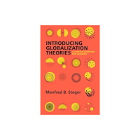 University of california press Introducing Globalization Theories (häftad, eng)