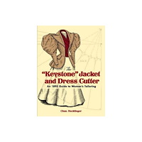 Dover publications inc. Keystone Jacket and Dress Cutter (häftad, eng)