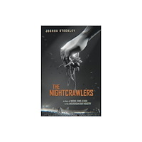 University of california press The Nightcrawlers (häftad, eng)