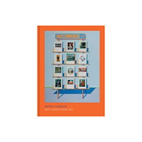 University of california press Wayne Thiebaud (inbunden, eng)