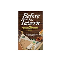Dover publications inc. Before the Tavern (häftad, eng)