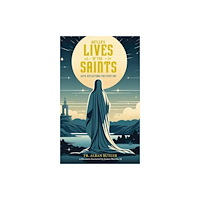 Dover publications inc. Butler's Lives of the Saints (häftad, eng)