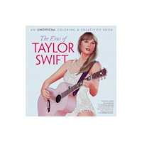 Dover publications inc. The Eras of Taylor Swift (häftad, eng)