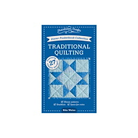 Dover publications inc. Dover Pocketbook Collection: Traditional Quilting (häftad, eng)