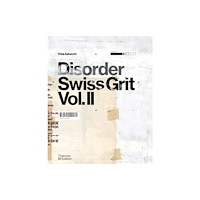 Thames & Hudson Ltd Disorder (inbunden, eng)