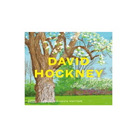 Thames & Hudson Ltd David Hockney (inbunden, eng)