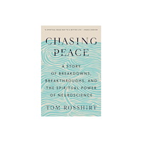 Random House USA Inc Chasing Peace (inbunden, eng)