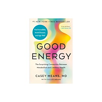 Not Stated Good Energy (häftad, eng)