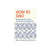 Penguin Putnam Inc How to DAO (inbunden, eng)