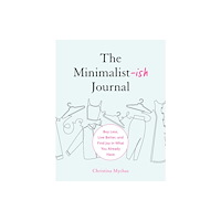 Penguin Putnam Inc The Minimalist-Ish Journal (häftad, eng)