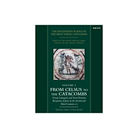 Bloomsbury Publishing PLC The Reception of Jesus in the First Three Centuries: Volume 3 (häftad, eng)