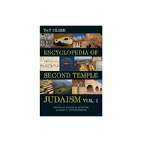 Bloomsbury Publishing PLC T&T Clark Encyclopedia of Second Temple Judaism Volume One (häftad, eng)
