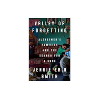 Penguin Putnam Inc Valley of Forgetting (inbunden, eng)