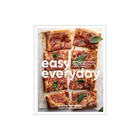 Rodale Press Easy Everyday (inbunden, eng)