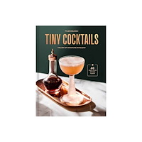 Random House USA Inc Tiny Cocktails (inbunden, eng)