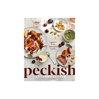 Rodale Press Peckish (inbunden, eng)