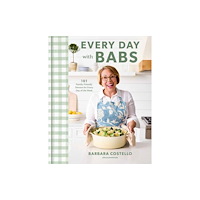 Random House USA Inc Every Day with Babs (inbunden, eng)