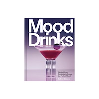 Random House USA Inc Mood Drinks (inbunden, eng)