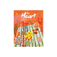 DK By Heart (inbunden, eng)