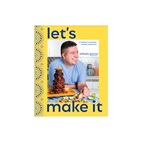 DK Let's Make It! (inbunden, eng)