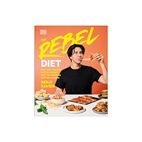 DK The Rebel Diet (inbunden, eng)