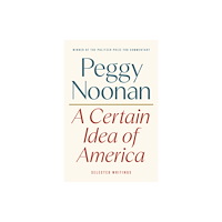 Penguin Putnam Inc A Certain Idea of America (inbunden, eng)