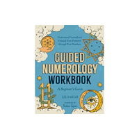 Random House USA Inc Guided Numerology Workbook (häftad, eng)