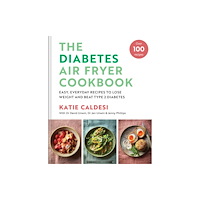Octopus publishing group The Diabetes Air Fryer Cookbook (inbunden, eng)