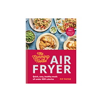 Octopus publishing group The Slimming Foodie Air Fryer (inbunden, eng)