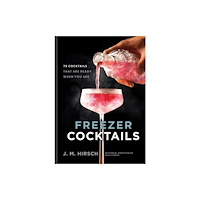 Octopus publishing group Freezer Cocktails (inbunden, eng)