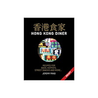 Octopus publishing group Hong Kong Kitchen (inbunden, eng)