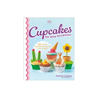 DK Cupcakes for Any Occasion (inbunden, eng)