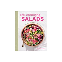 DK Life-Changing Salads (inbunden, eng)