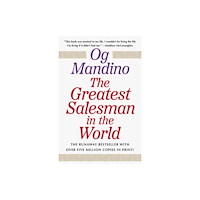 Random House USA Inc The Greatest Salesman in the World (häftad, eng)