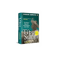 Penguin Random House India Tipu Sultan (inbunden, eng)