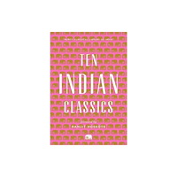Harvard university press Ten Indian Classics (inbunden, eng)