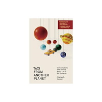 Harvard university press Taxi from Another Planet (häftad, eng)