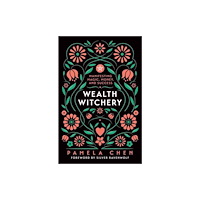 Llewellyn Publications,U.S. Wealth Witchery (häftad, eng)