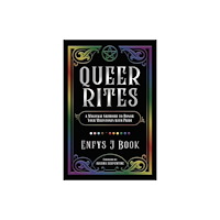 Llewellyn Publications,U.S. Queer Rites (häftad, eng)