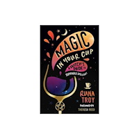 Llewellyn Publications,U.S. Magic in Your Cup (häftad, eng)