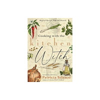 Llewellyn Publications,U.S. Cooking with the Kitchen Witch (häftad, eng)