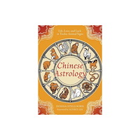 Llewellyn Publications,U.S. Chinese Astrology (häftad, eng)